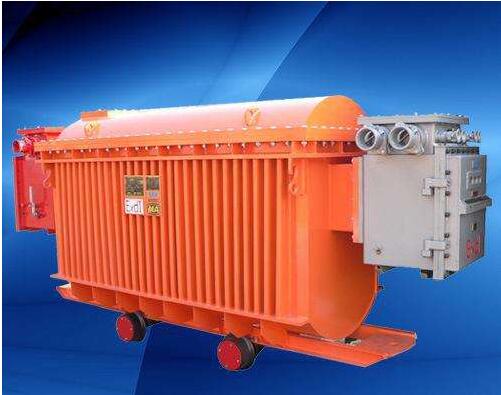 KBSG-1250KVA隔爆型内乡矿用变压器 KBSG-1250KVA隔爆型内乡矿用变压器